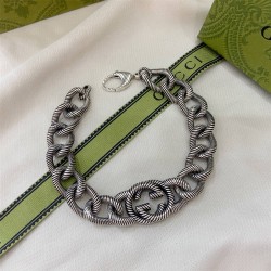 Gucci Chain Bracelet best replica