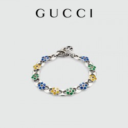 Gucci Chain Bracelet best replica