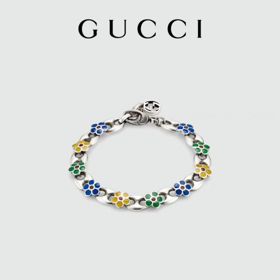 Gucci Chain Bracelet best replica