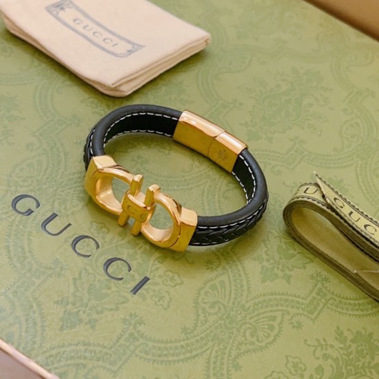 Gucci Chain Bracelet best replica