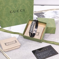 Gucci Bracelet best replica size 17cm and 19cm