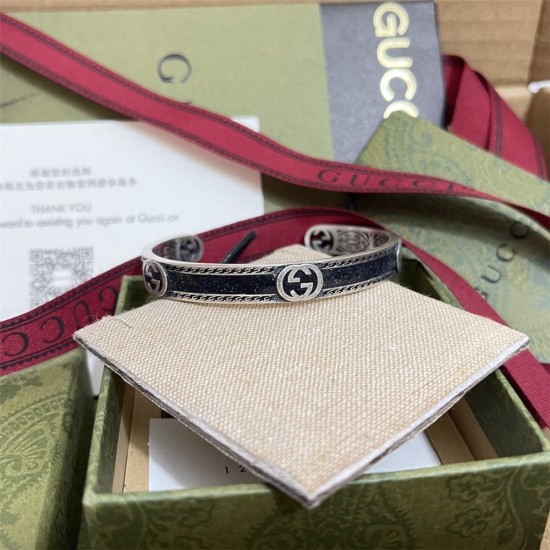 Gucci Bracelet best replica size 17cm and 19cm