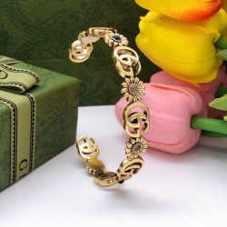 Gucci Bracelet best replica size 17cm and 19cm