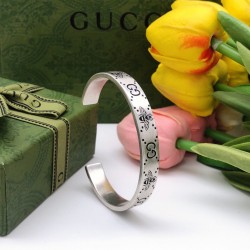 Gucci Bracelet best replica size 17cm and 19cm