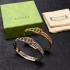 Gucci Bracelet best replica size 17cm and 19cm