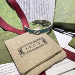 Gucci Bracelet best replica size 17cm and 19cm