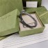 Gucci Bracelet best replica size 17cm and 19cm