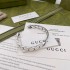 Gucci Bracelet best replica size 17cm and 19cm