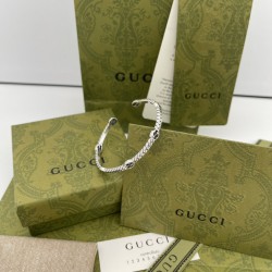 Gucci Bracelet best replica size 17cm and 19cm