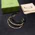 Gucci Bracelet best replica size 17cm and 19cm