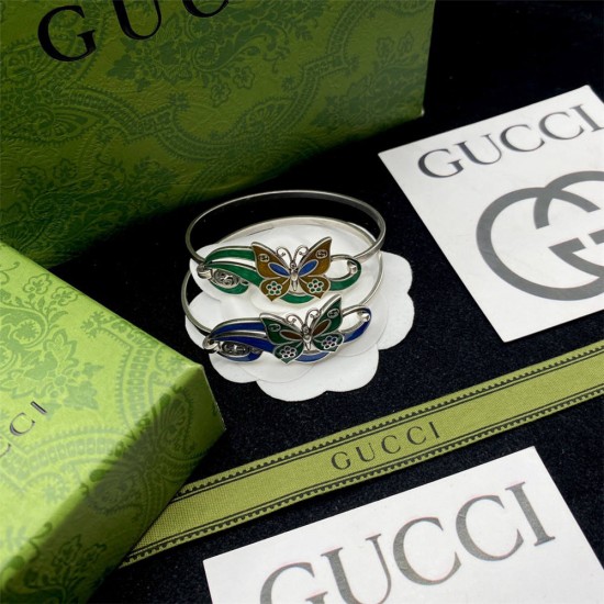 Gucci Bracelet best replica size 17cm and 19cm