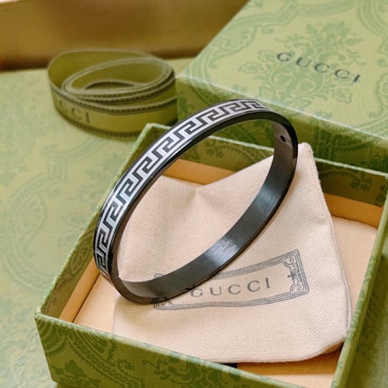 Gucci Bracelet best replica size 17cm and 19cm