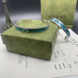 Gucci Bracelet best replica size 17cm and 19cm