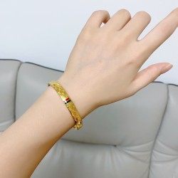 Gucci Bracelet best replica size 17cm and 19cm