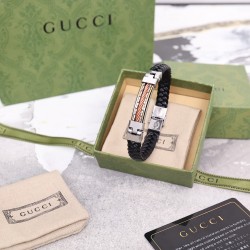 Gucci Bracelet best replica size 17cm and 19cm