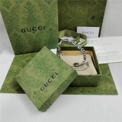 Gucci Bracelet best replica size 17cm and 19cm