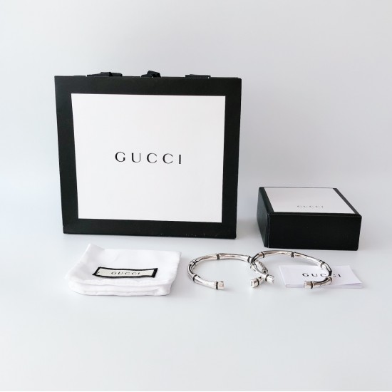 Gucci Bracelet best replica size 17cm and 19cm