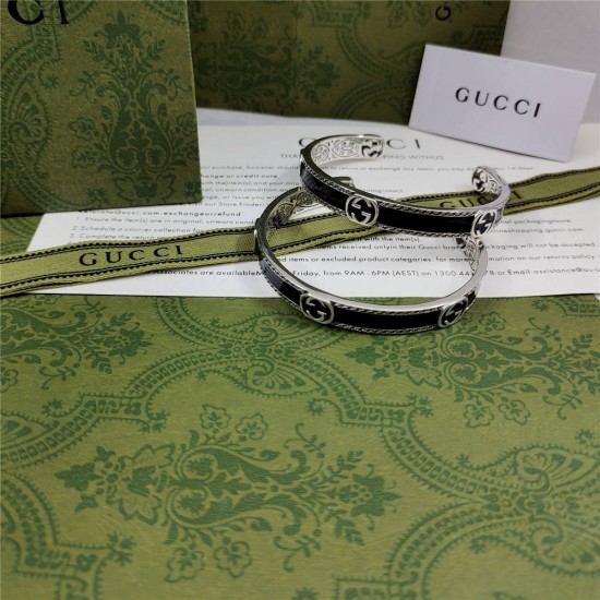 Gucci Bracelet best replica size 17cm and 19cm