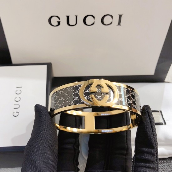 Gucci Bracelet best replica size 17cm and 19cm