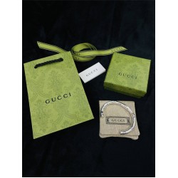 Gucci Bracelet best replica size 17cm and 19cm