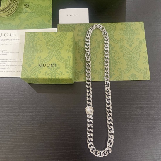 Gucci Necklace best replica