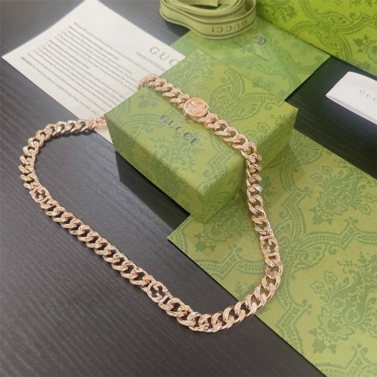 Gucci Necklace best replica