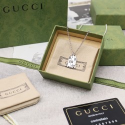 Gucci Necklace best replica