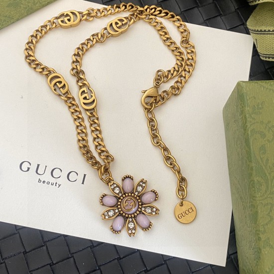 Gucci Necklace best replica