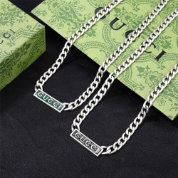 Gucci Necklace best replica