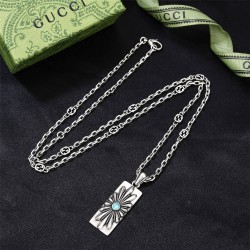 Gucci Necklace best replica