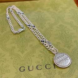 Gucci Necklace best replica