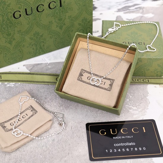 Gucci Necklace best replica