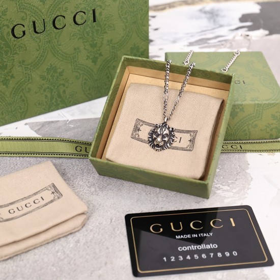 Gucci Necklace best replica