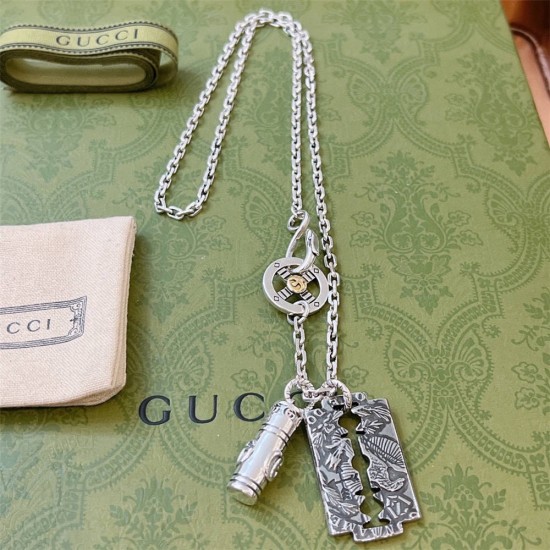 Gucci Necklace best replica