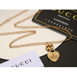 Gucci Necklace best replica