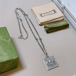 Gucci Necklace best replica