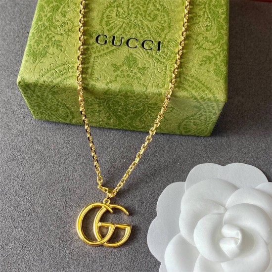 Gucci Necklace best replica