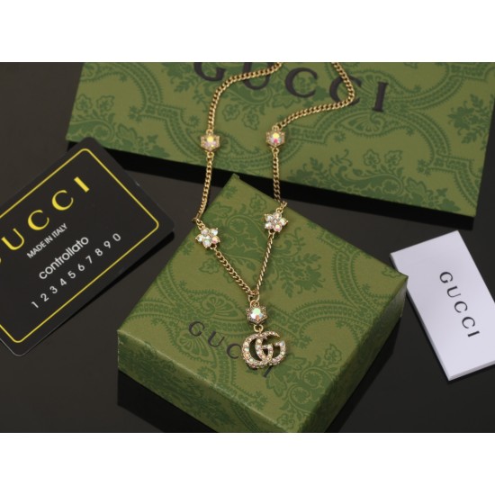 Gucci Necklace best replica