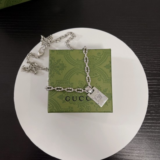 Gucci Necklace best replica