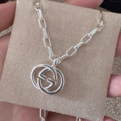 Gucci Necklace best replica