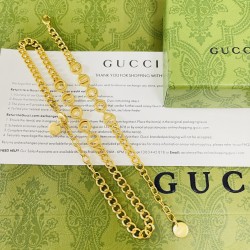 Gucci Necklace best replica