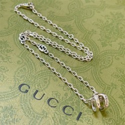 Gucci Necklace best replica