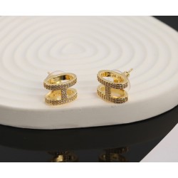 Hermes Earstuds best replica