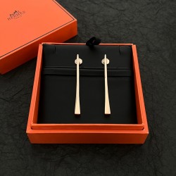 Hermes Earstuds best replica