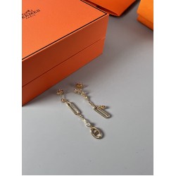 Hermes Earstuds best replica