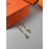 Hermes Earstuds best replica