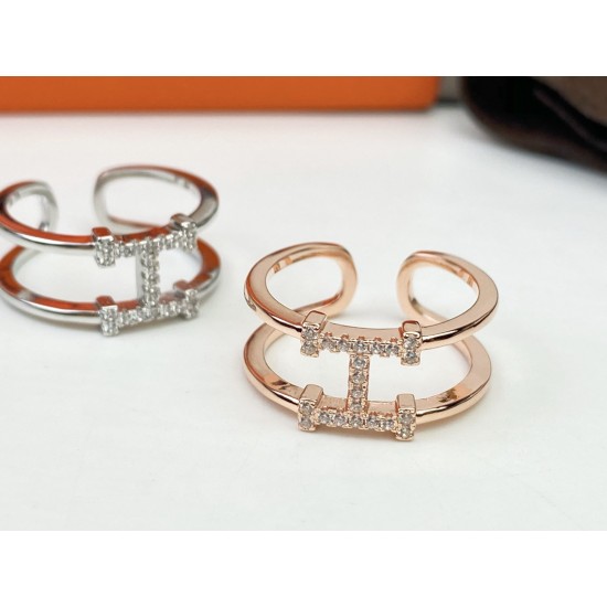 Hermes Ring best replica Size 6 7 8