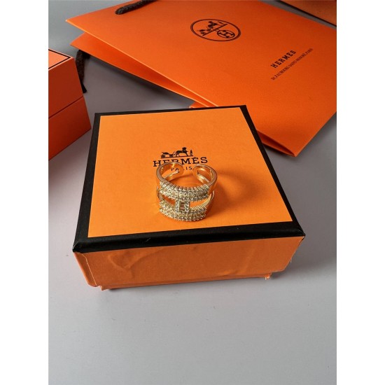 Hermes Ring best replica Size 6 7 8