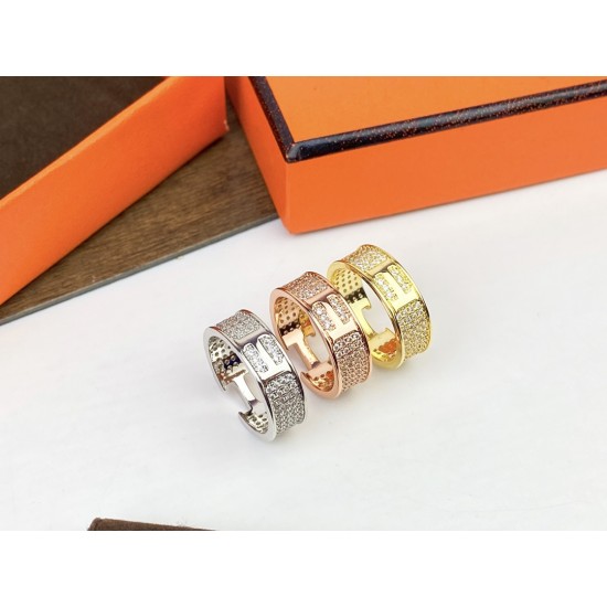 Hermes Ring best replica Size 6 7 8