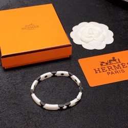 Hermes Chain Bracelet best replica 